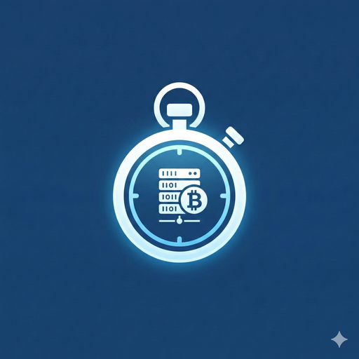 TTFB auditing icon